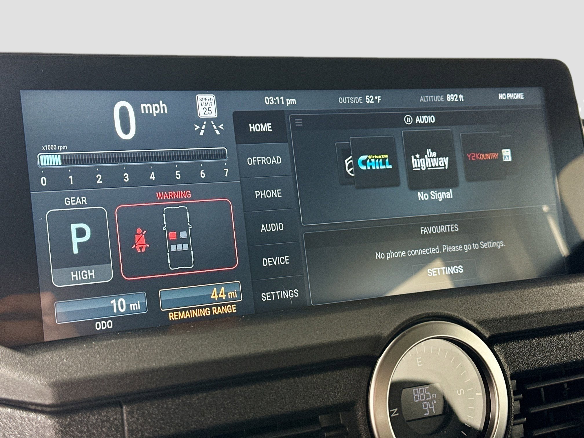 New 2026 INEOS Grenadier Station Wagon AWD/4WD image 23