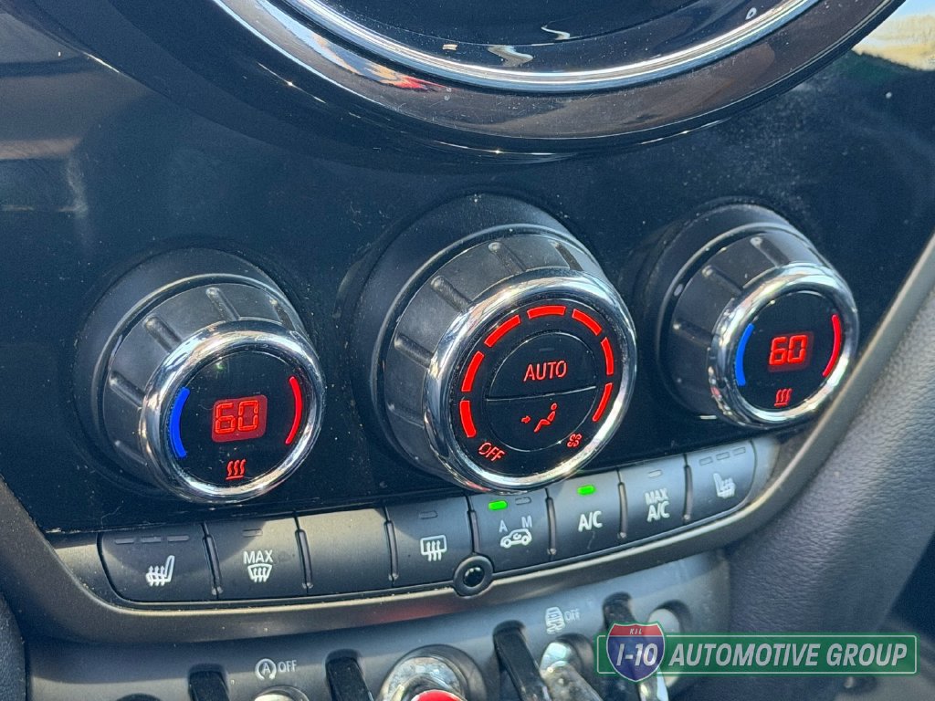 Used 2022 MINI Cooper Countryman FWD image 32