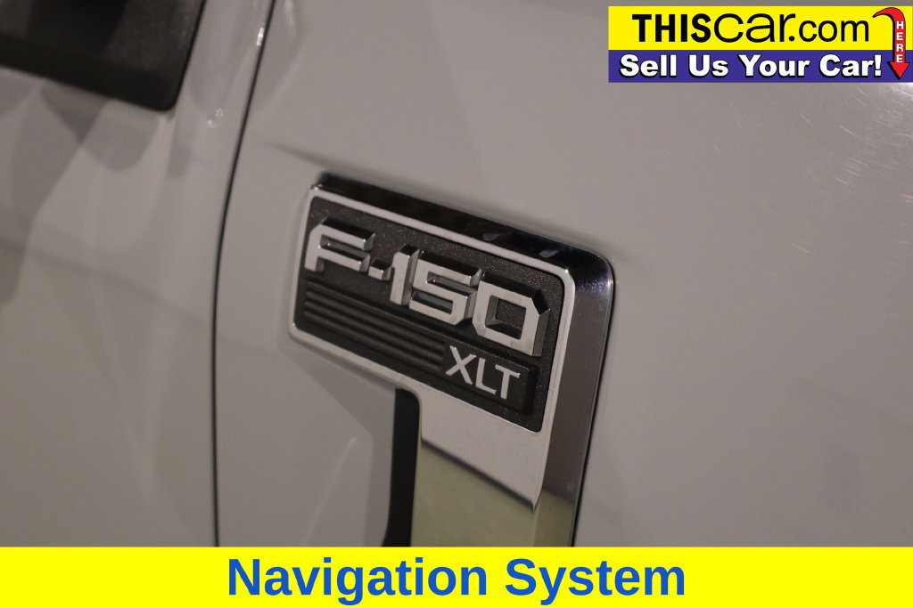 Used 2024 Ford F150 XLT w/ Equipment Group 303A High AWD/4WD image 15