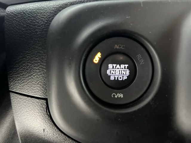 Used 2022 Jeep Wrangler Unlimited Rubicon 4xe AWD/4WD image 16