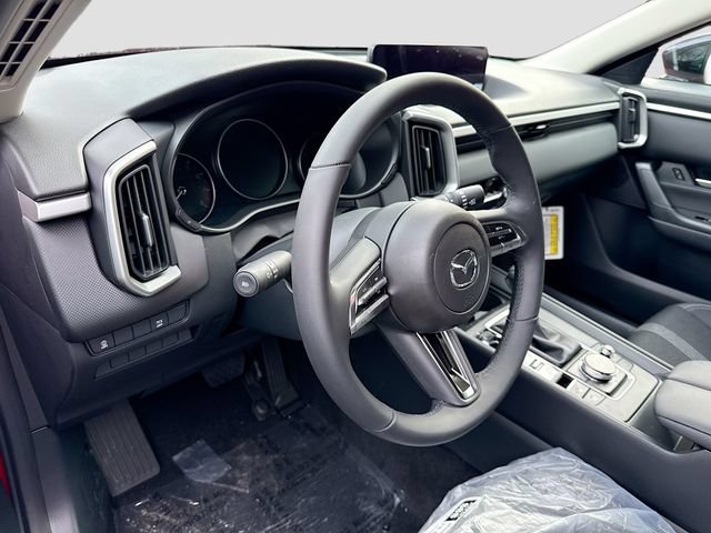 New 2026 MAZDA CX-50 AWD 2.5 S w/ Accent Package image 8