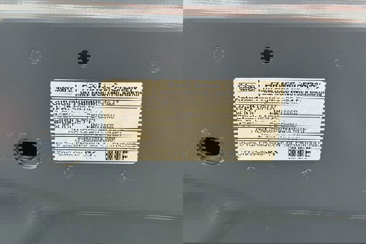 Used 2024 Ford Mustang GT image 17