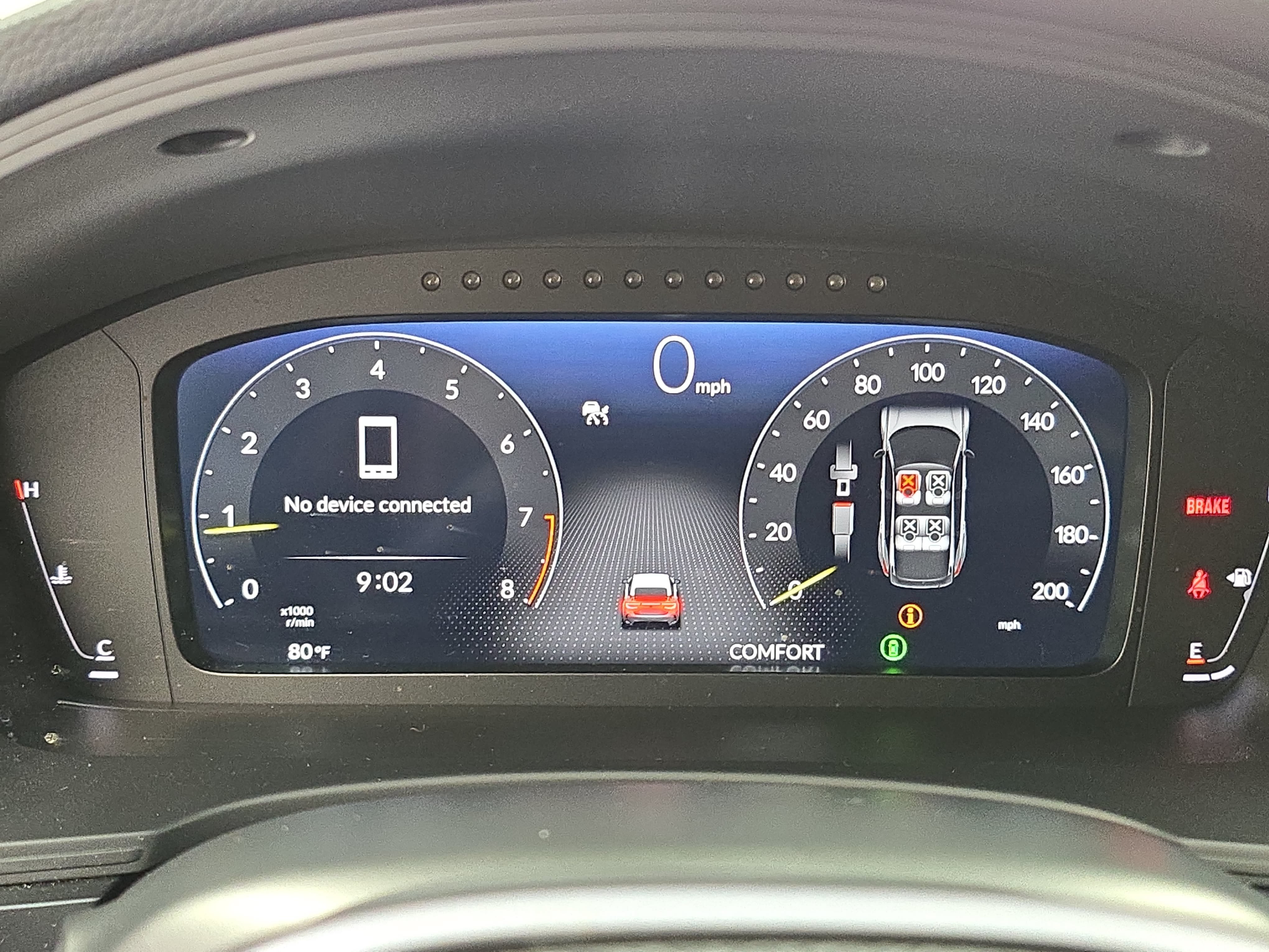 Used 2024 Honda Civic Type R image 18