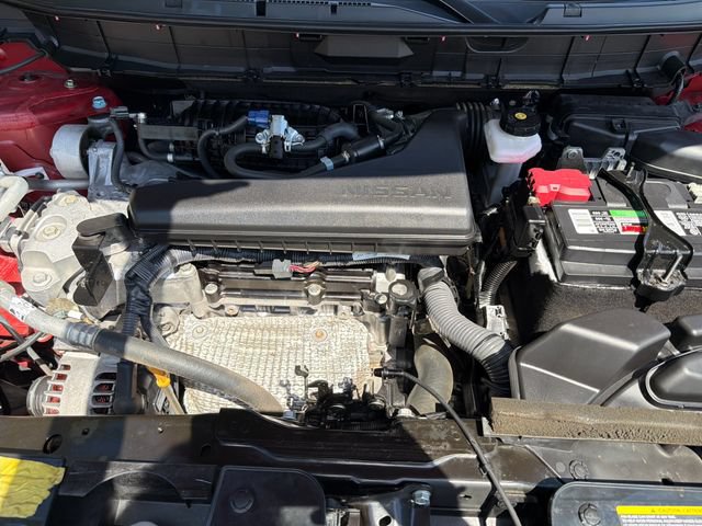 Used 2020 Nissan Rogue SV w/ Premium Package FWD image 26