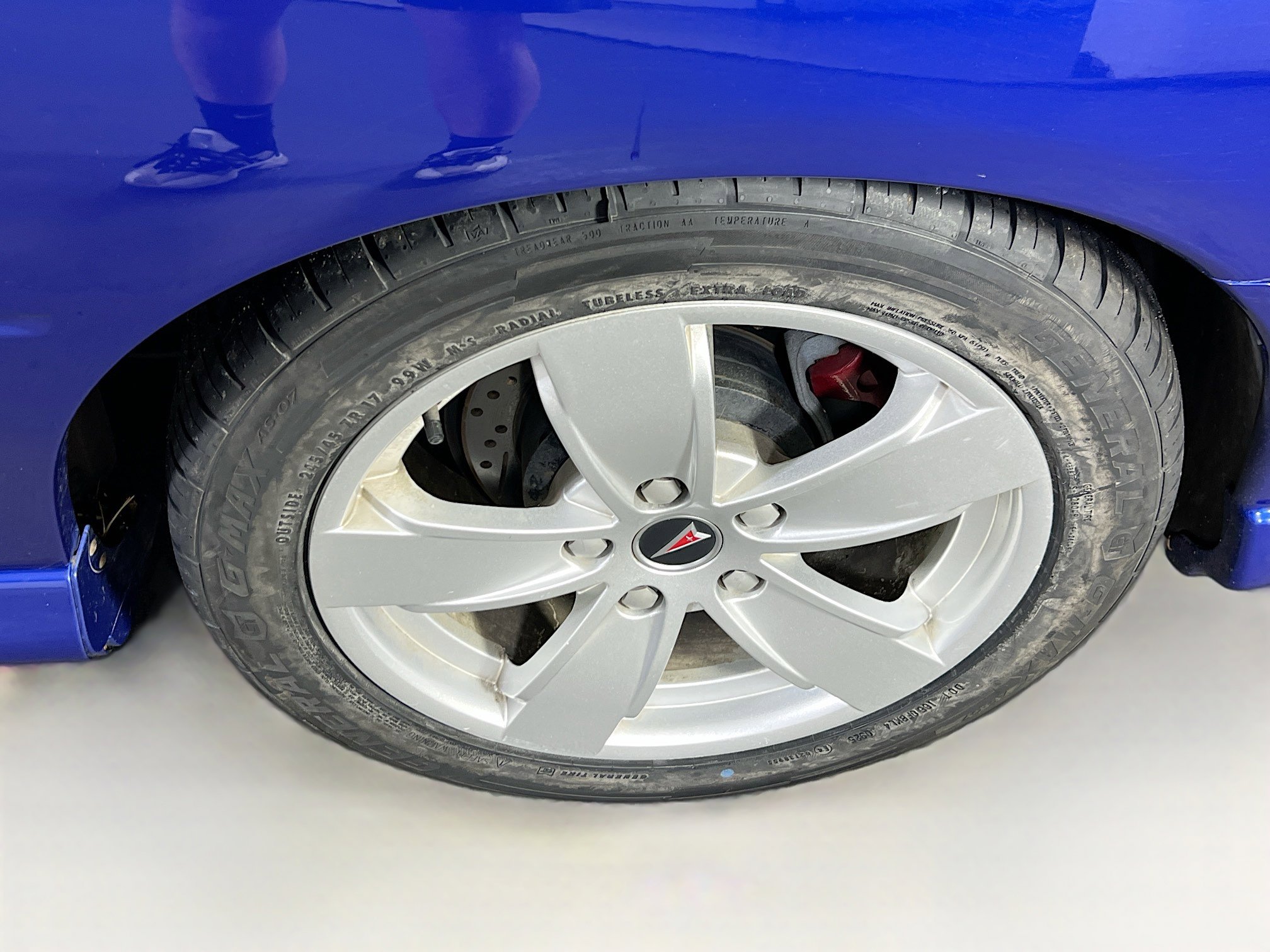 Used 2006 Pontiac GTO image 28