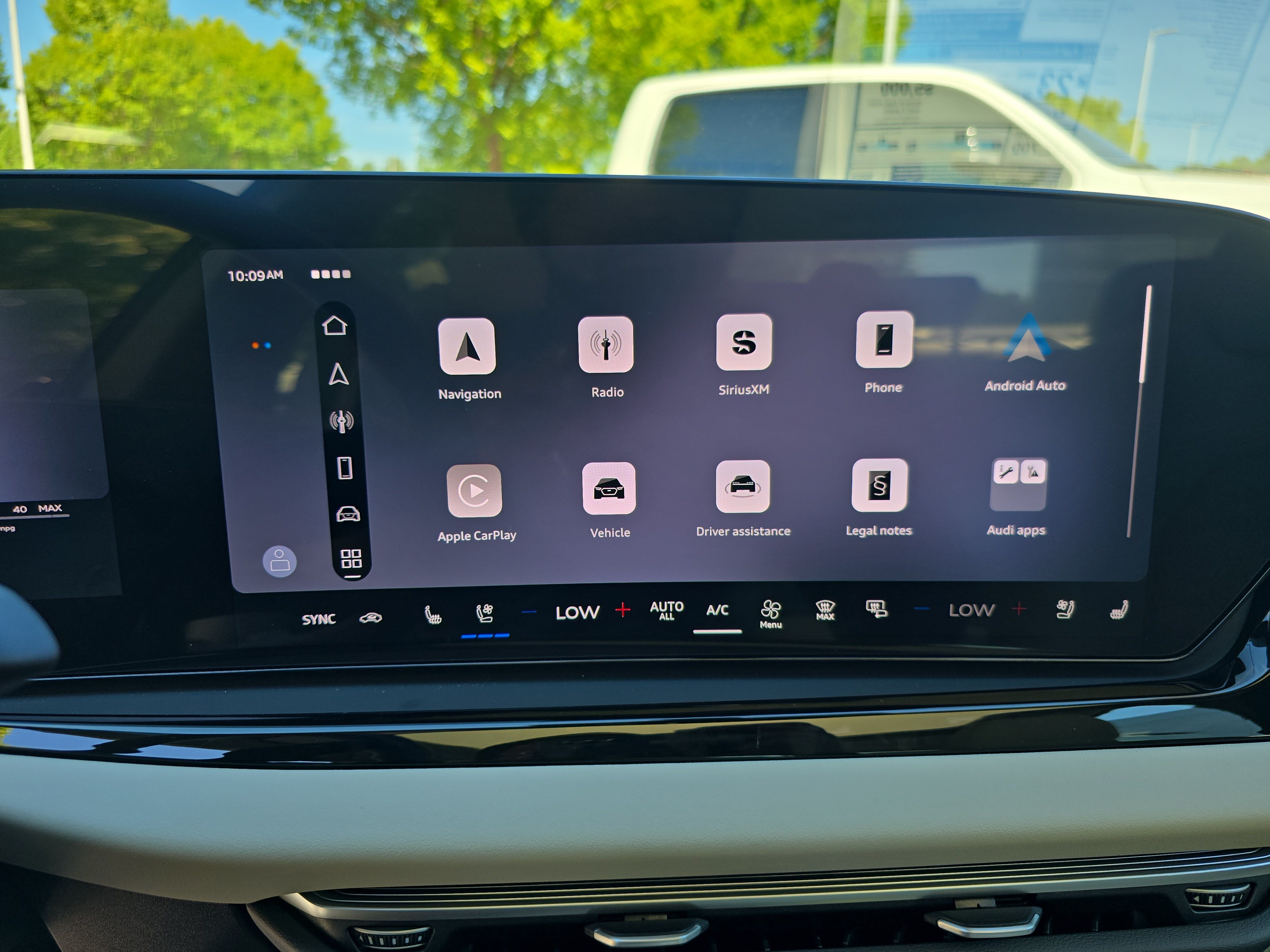 New 2026 Audi A6 Premium Plus AWD/4WD image 19