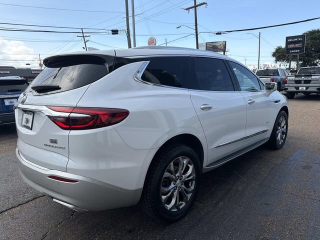 Used 2019 Buick Enclave Avenir w/ Avenir Technology Package FWD image 6