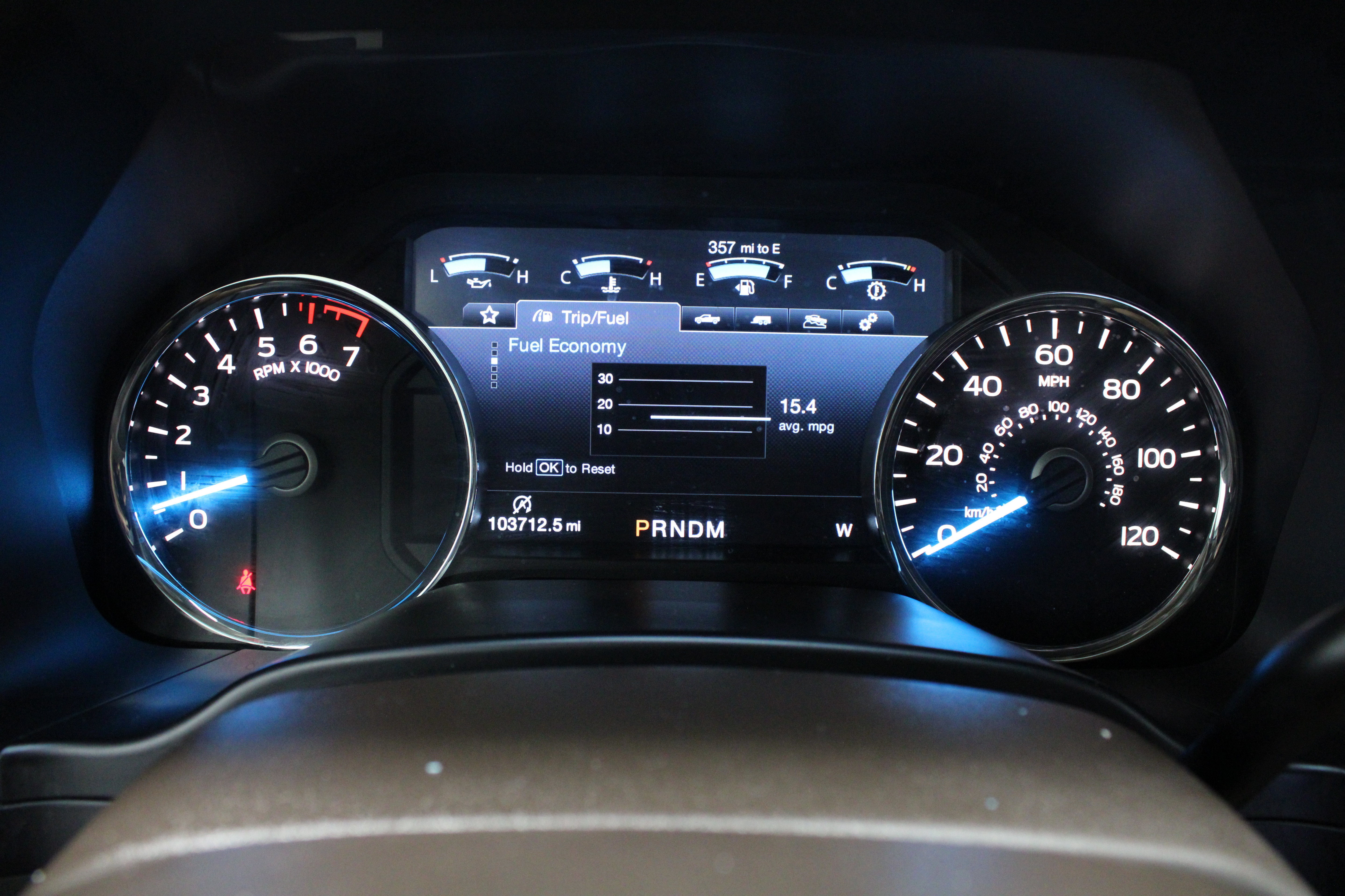 Used 2018 Ford F150 Lariat AWD/4WD image 40