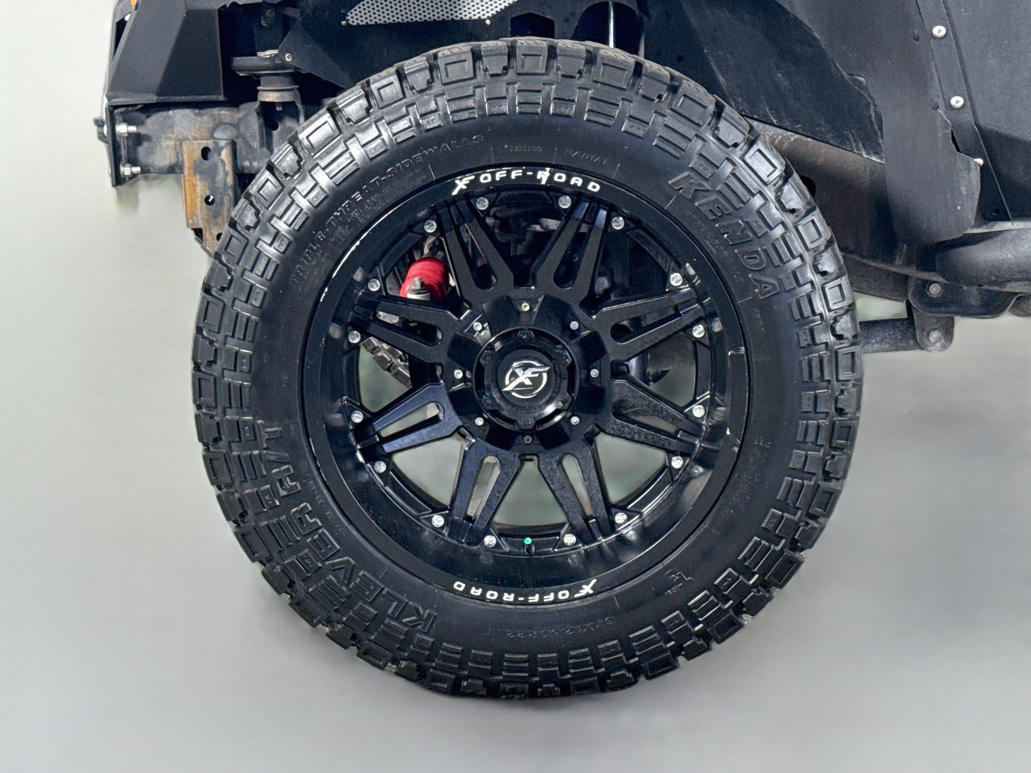 Used 2018 Jeep Wrangler Unlimited Rubicon w/ Cold Weather Group AWD/4WD image 38