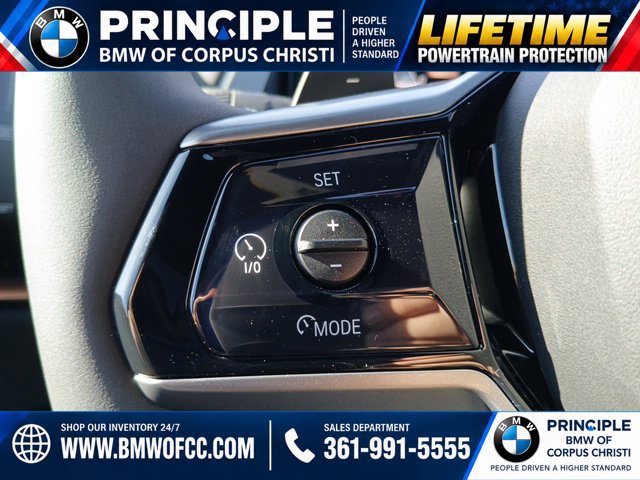 New 2026 BMW X3 xDrive30i w/ Premium Package AWD/4WD image 26