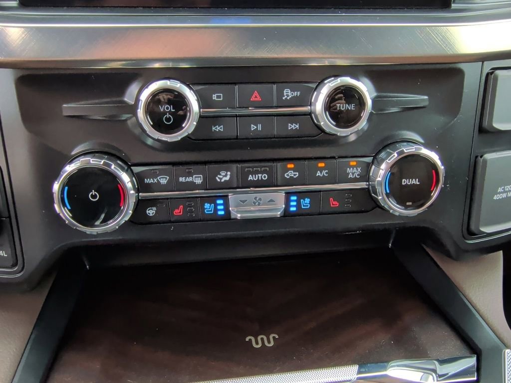 New 2026 Ford F250 King Ranch image 32