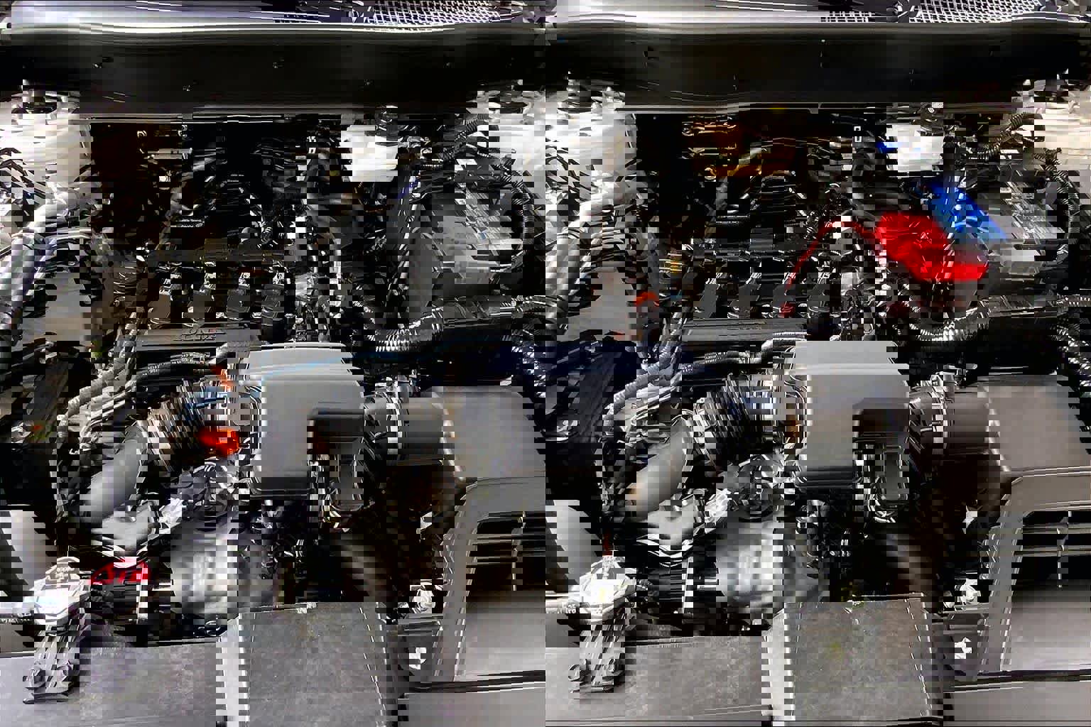 Used 2026 Honda CR-V LX image 29