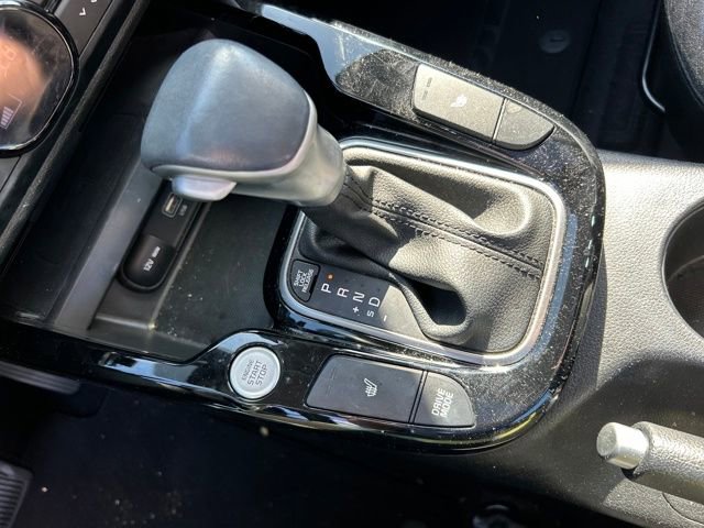 Used 2023 Kia Soul EX image 24