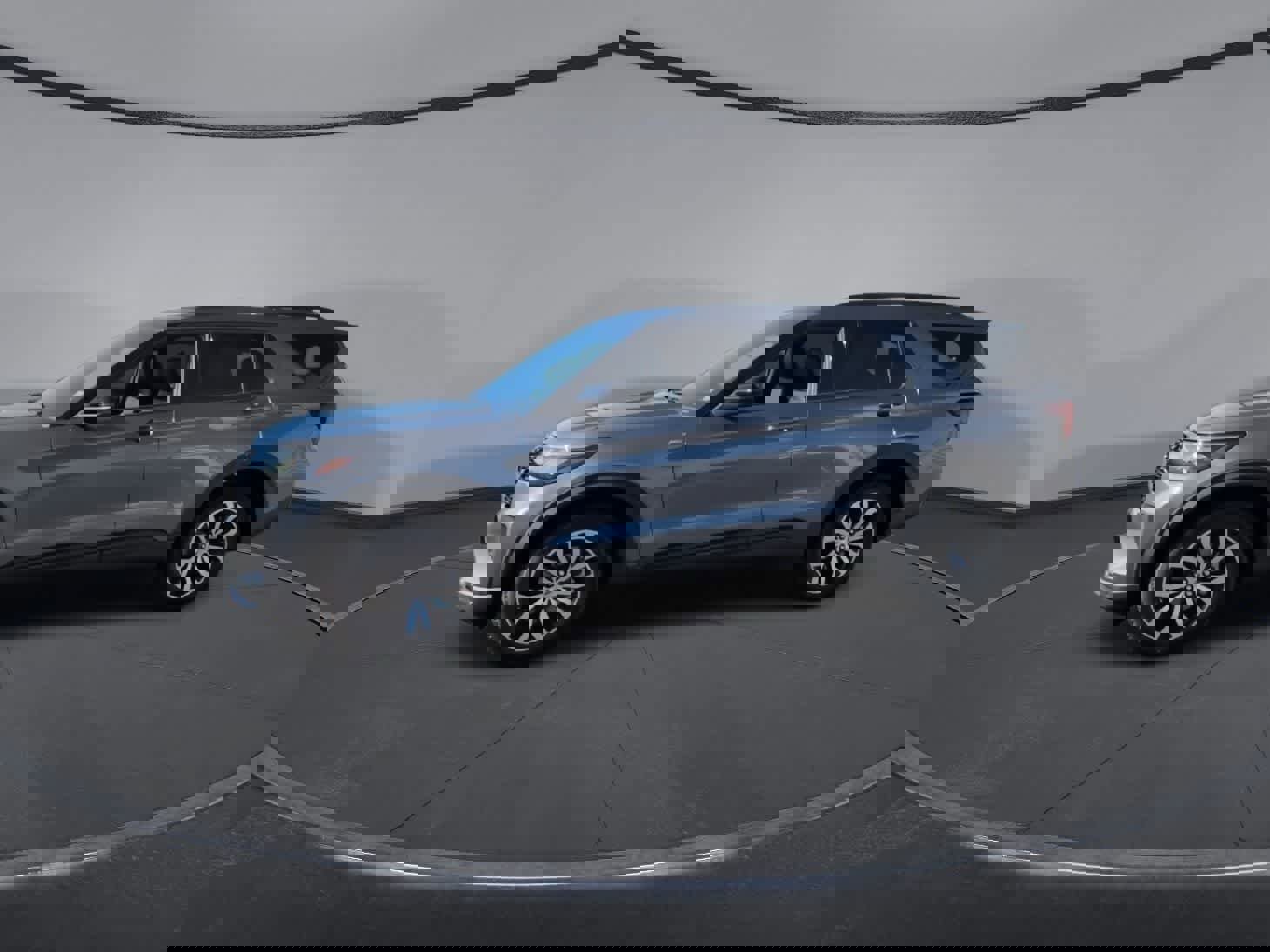 Used 2026 Ford Explorer ST-Line image 5