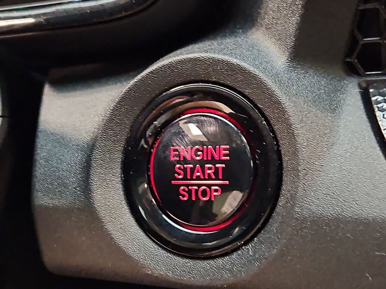 Certified 2023 Honda CR-V EX image 7