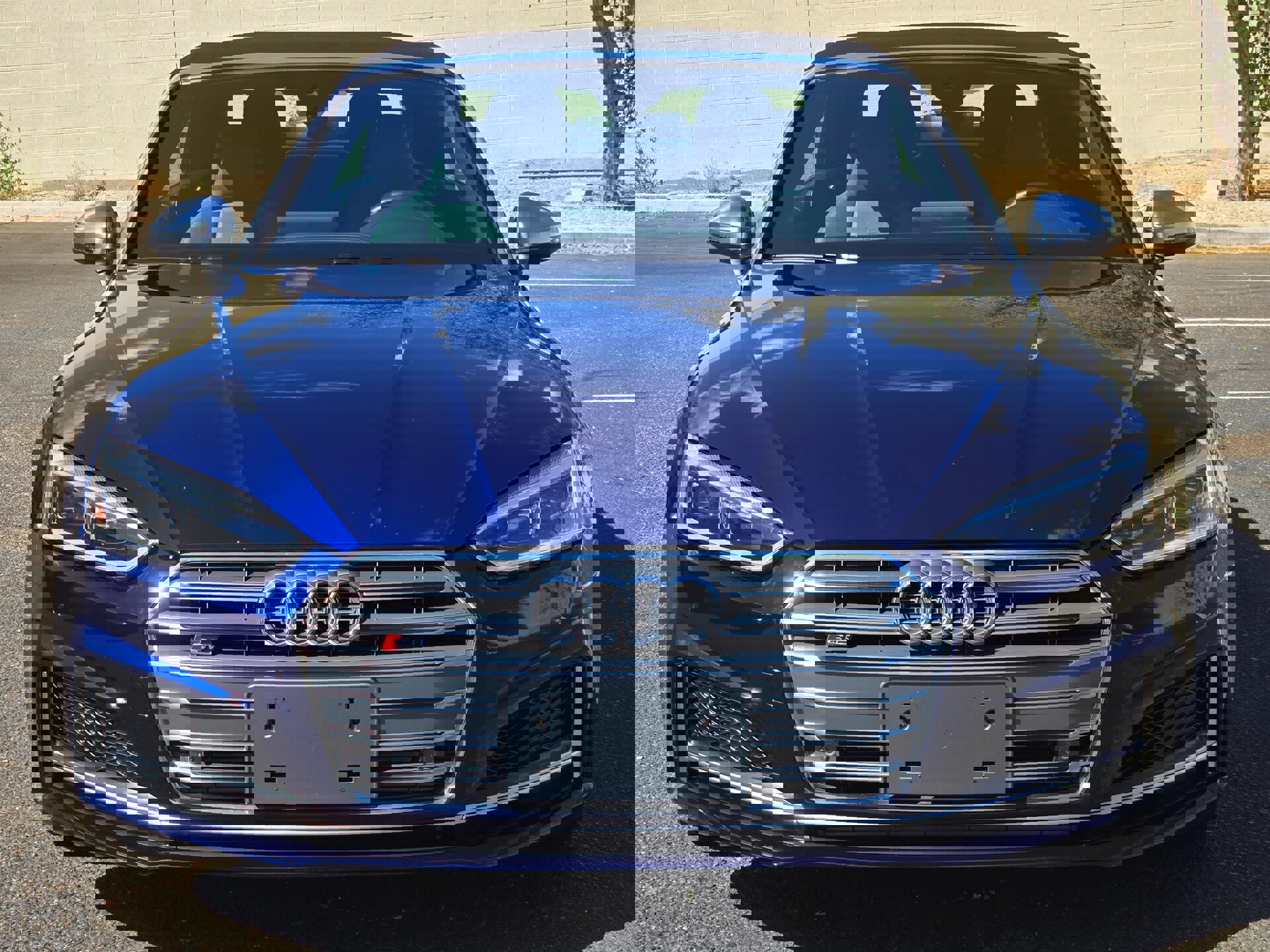 Used 2018 Audi S5 Premium Plus image 5