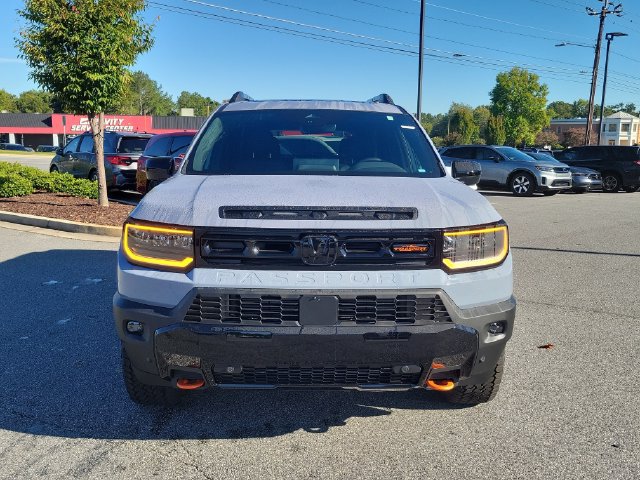 New 2027 Honda Passport TrailSport Elite image 2