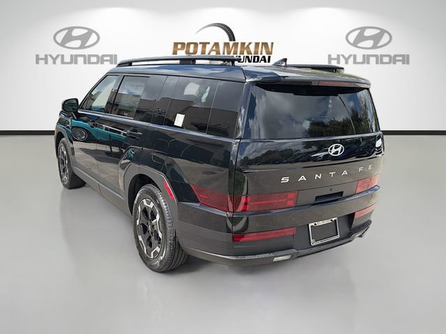 New 2026 Hyundai Santa Fe SEL image 7