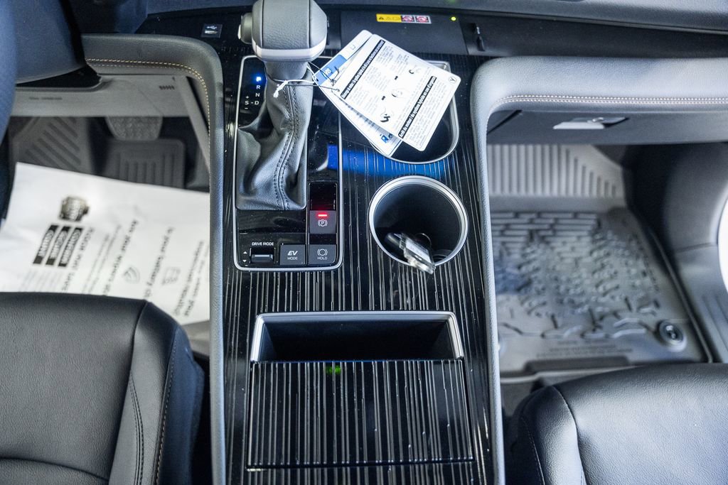 New 2026 Toyota Sienna XLE Woodland Edition image 29