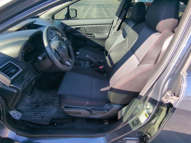 Used 2021 Subaru WRX image 10