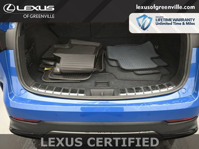 Certified 2022 Lexus NX 350 350 Premium image 30