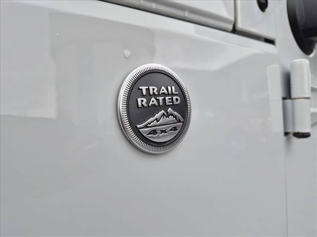 Used 2016 Jeep Wrangler Unlimited Sport AWD/4WD image 25