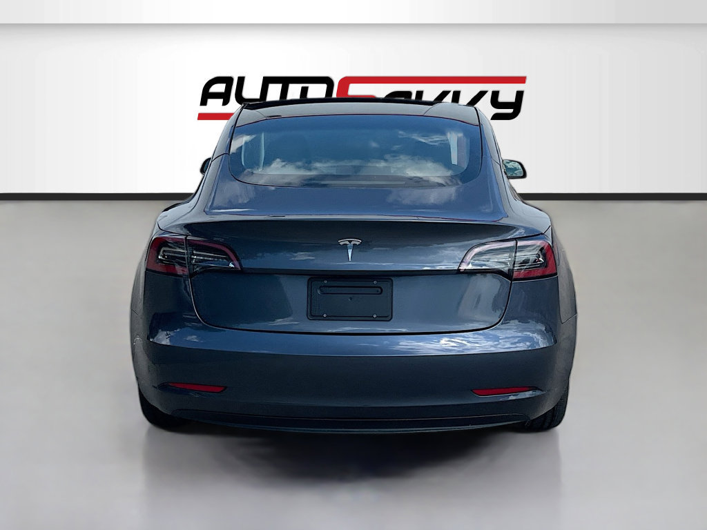 Used 2023 Tesla Model 3 Standard Range RWD image 6