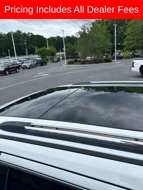 Used 2015 Jeep Grand Cherokee Summit w/ Platinum Series Group AWD/4WD image 13
