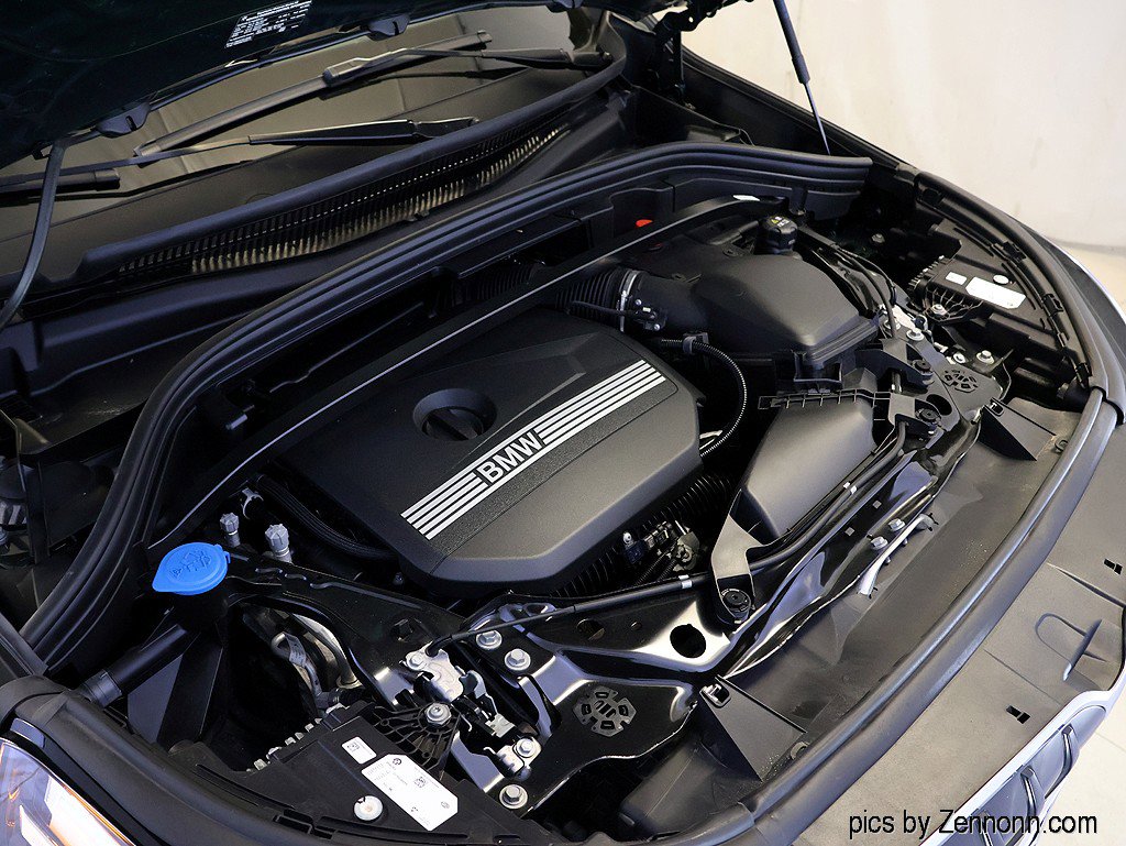 Certified 2023 BMW X1 xDrive28i w/ Convenience Package image 35