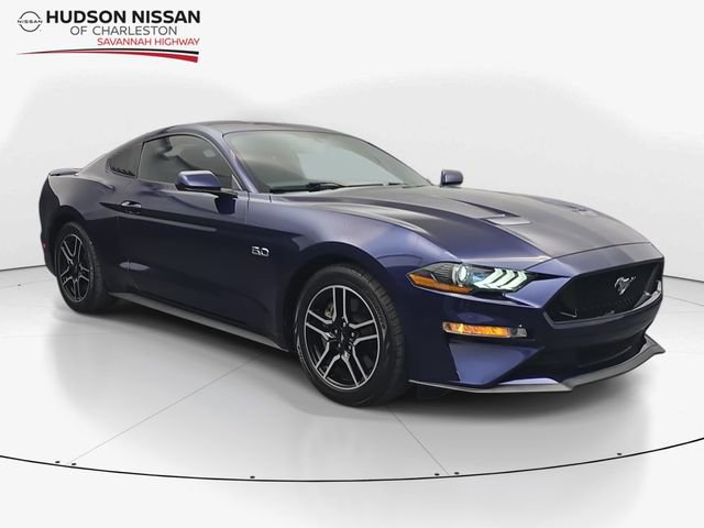 Used 2020 Ford Mustang GT