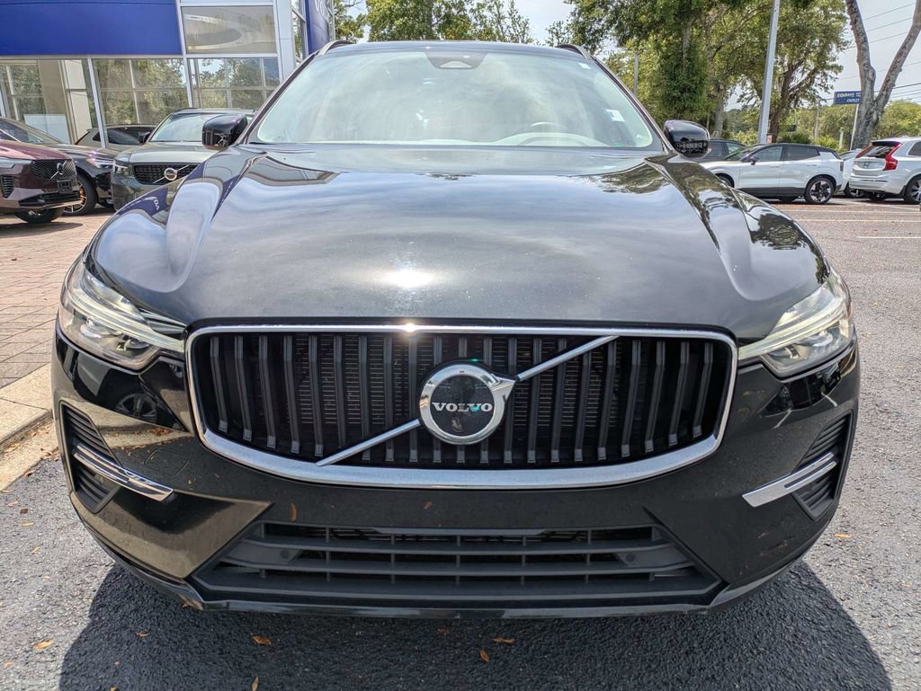 Certified 2022 Volvo XC60 B5 Momentum FWD image 9