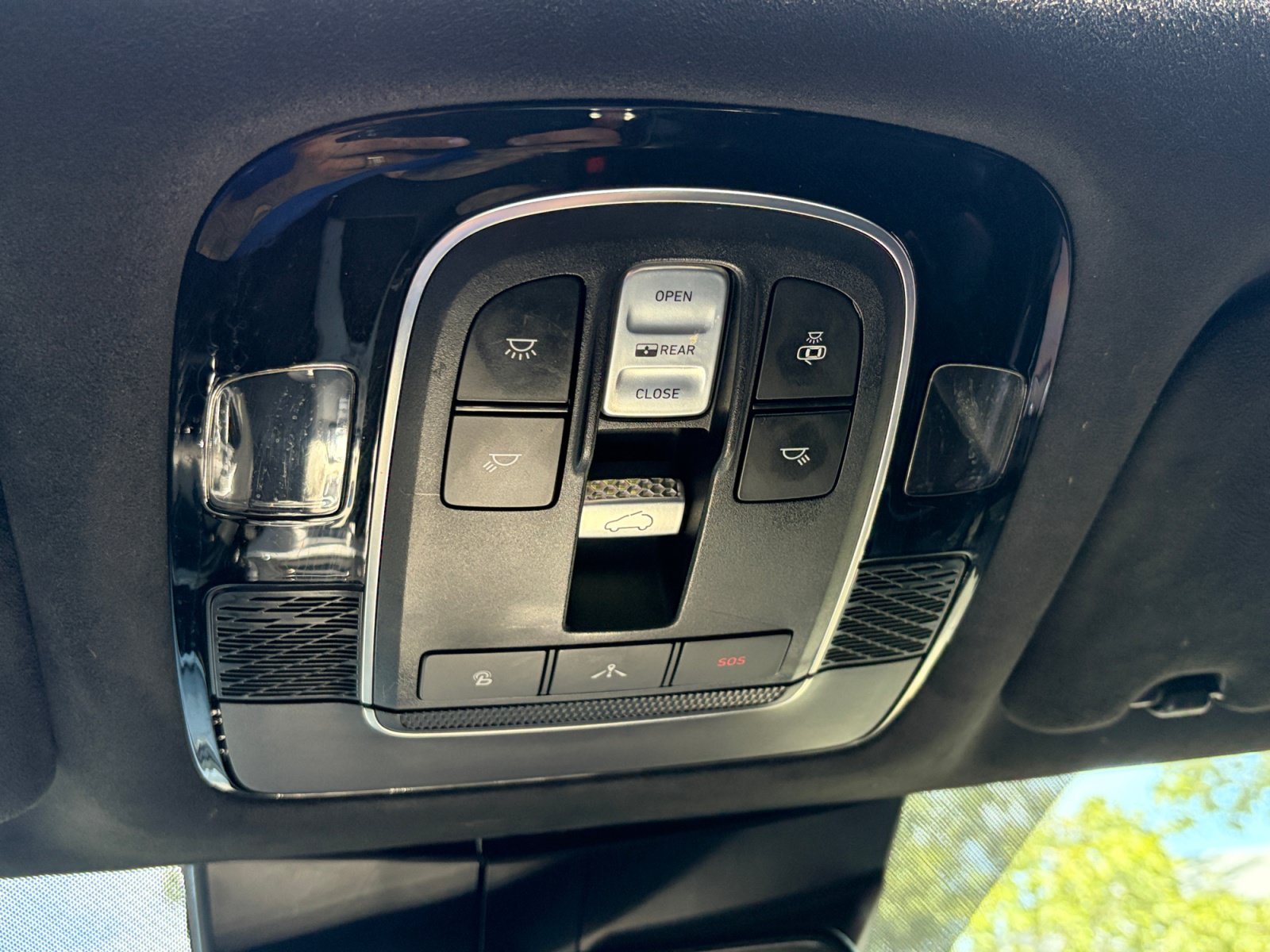 Used 2020 Hyundai Palisade Limited AWD/4WD image 26
