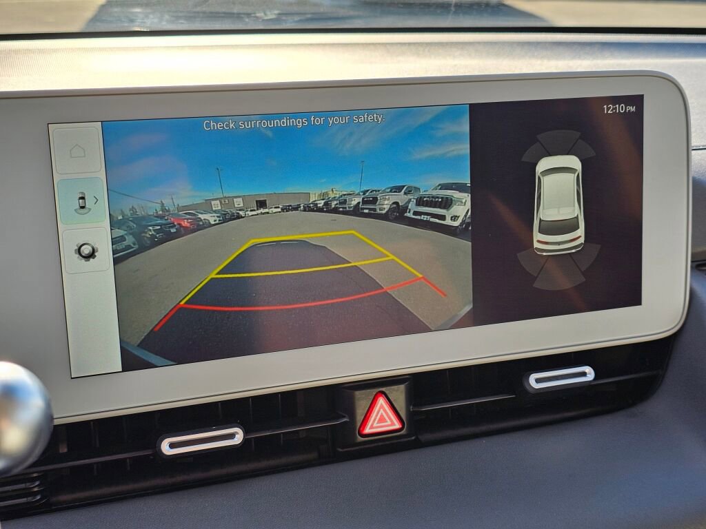 Used 2023 Hyundai Ioniq 5 SEL image 21