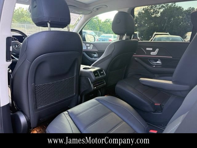 Certified 2023 Mercedes-Benz GLS 580 4MATIC image 20