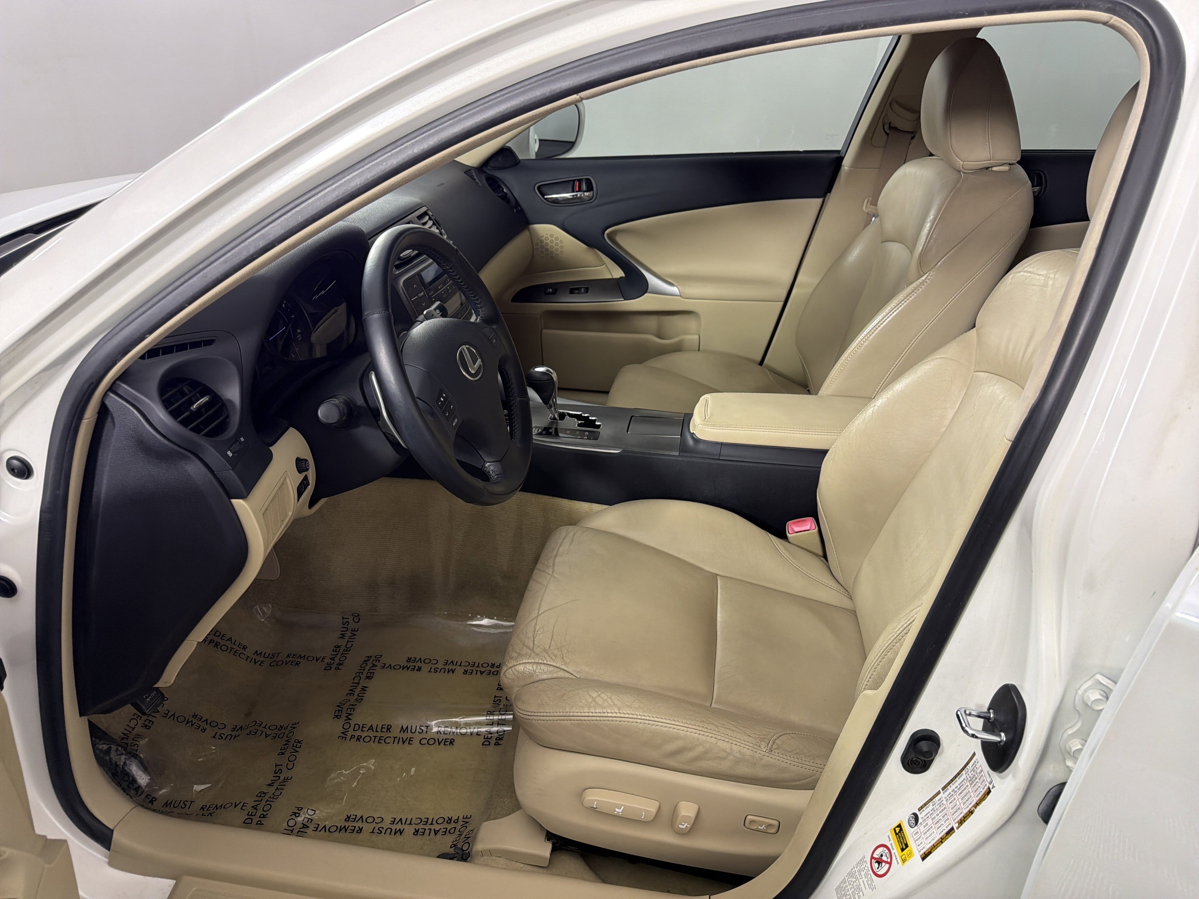 Used 2006 Lexus IS 250 RWD image 17