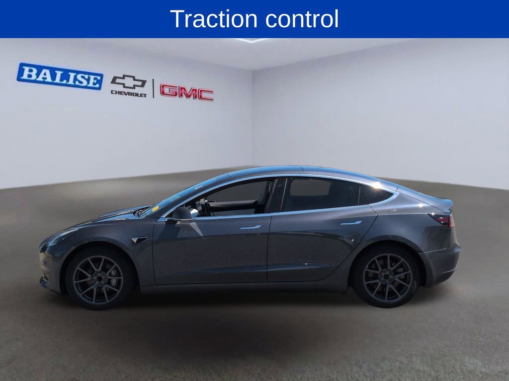 Used 2020 Tesla Model 3 RWD image 6