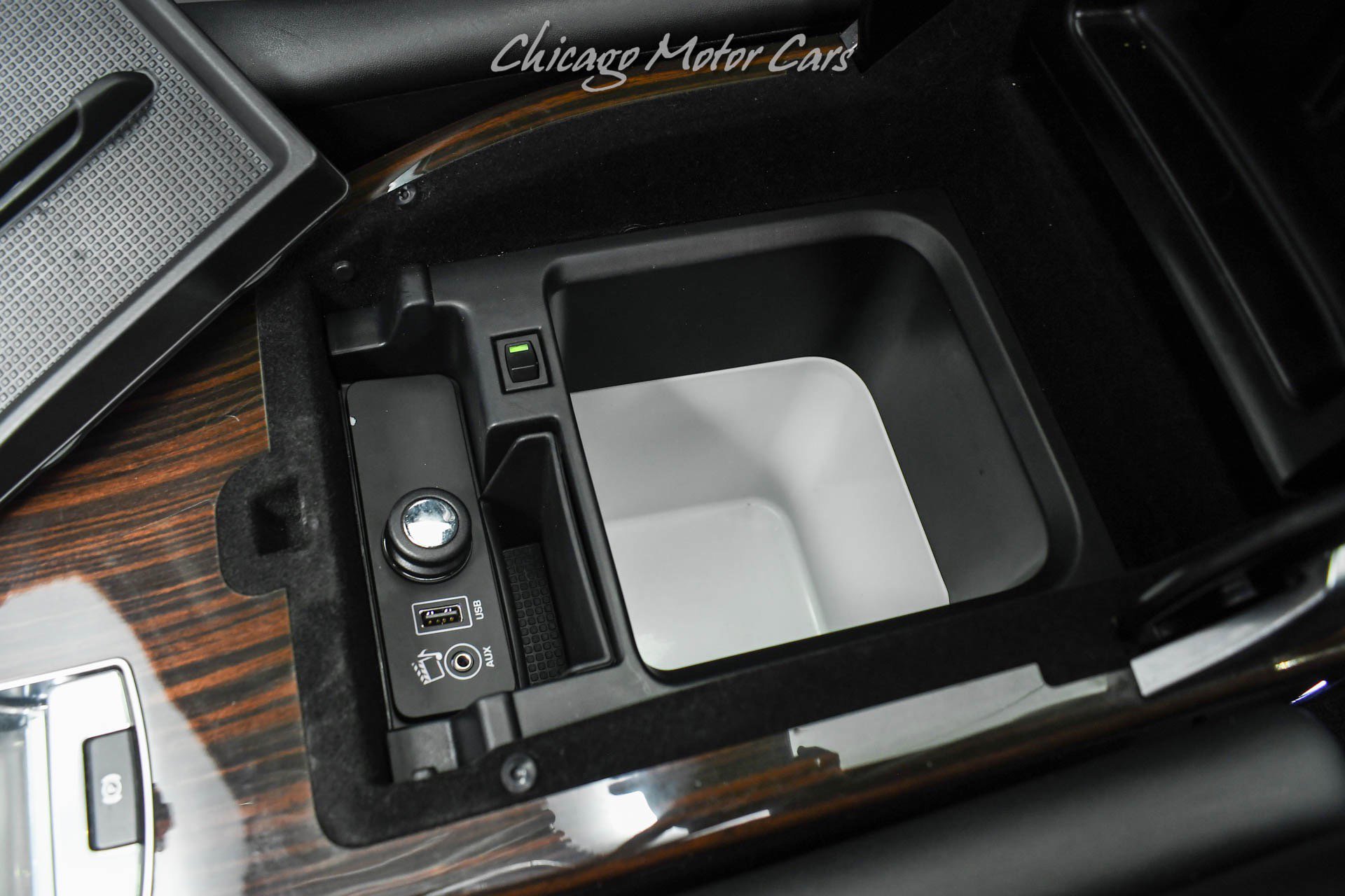 Used 2014 Land Rover Range Rover Autobiography AWD/4WD image 18