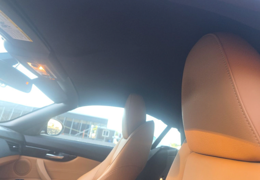 Used 2015 BMW Z4 sDrive28i RWD image 15
