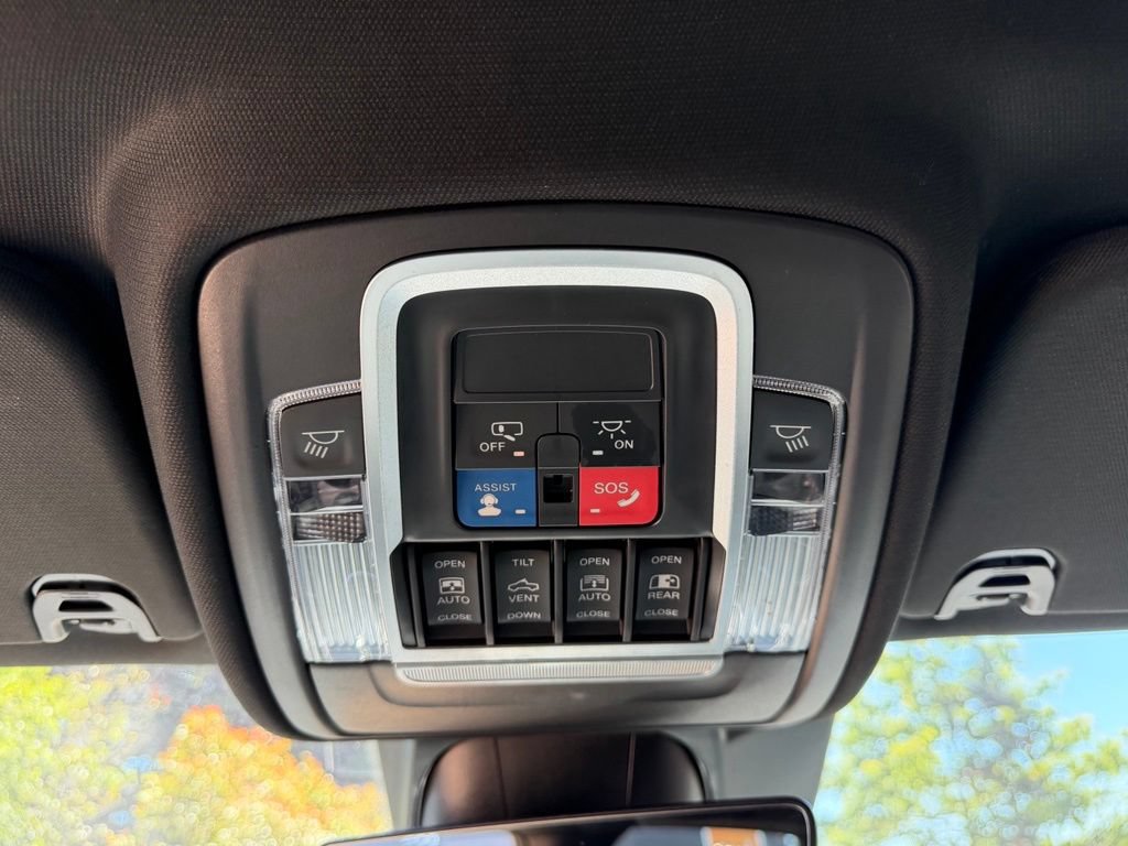 Used 2021 RAM 1500 TRX w/ TRX Level 1 Equipment Group AWD/4WD image 31