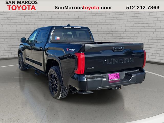 Used 2023 Toyota Tundra SR5 image 7
