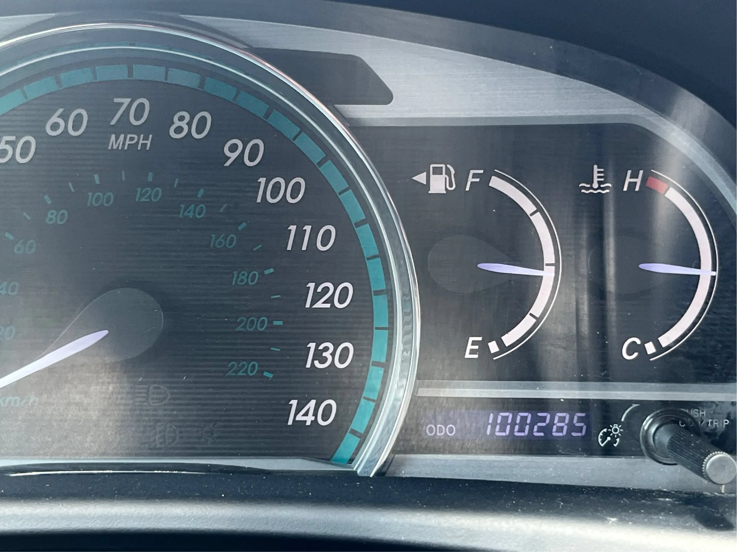 Used 2012 Toyota Venza XLE AWD/4WD image 17