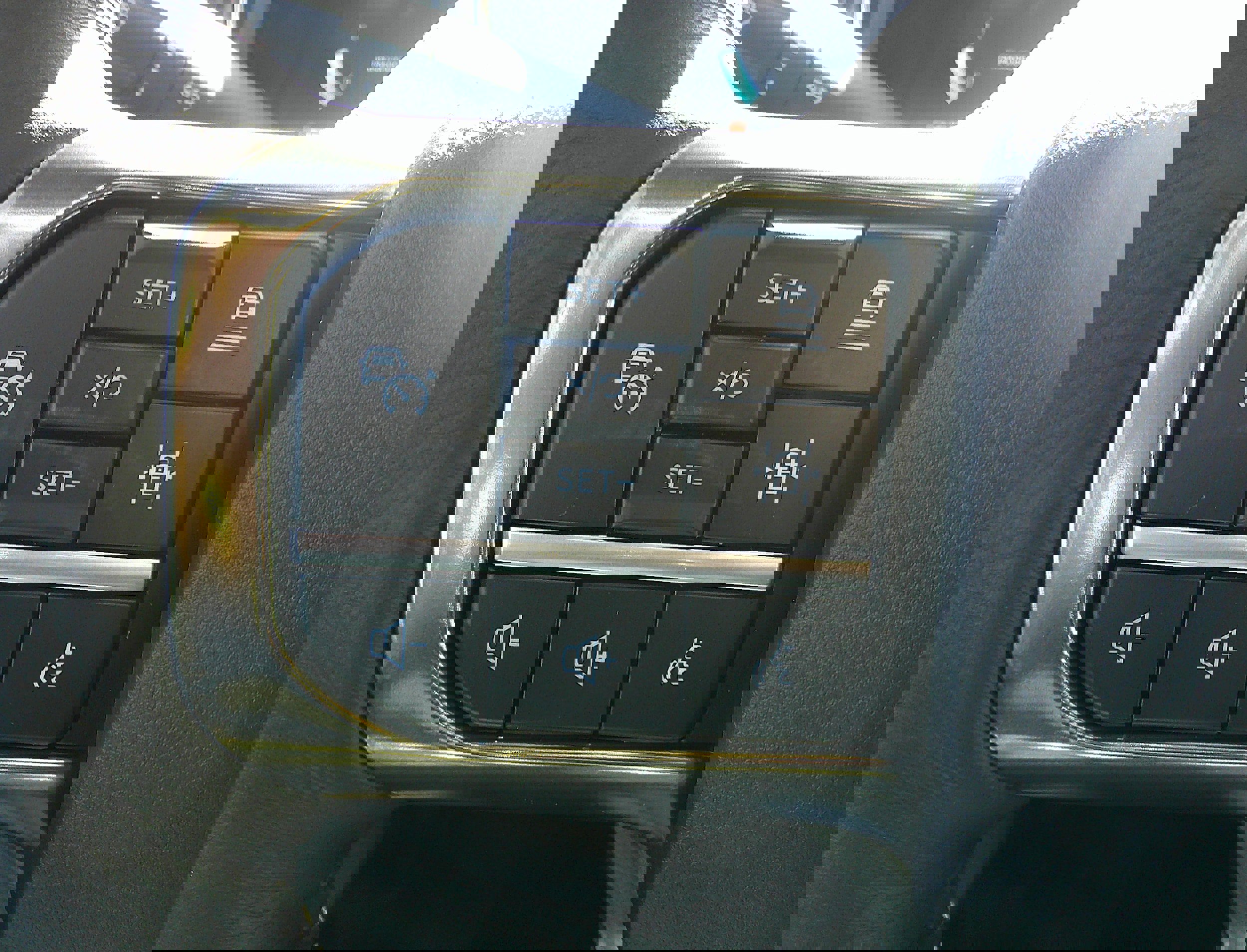 New 2026 Ford F250 King Ranch w/ Tremor Off-Road Package image 16