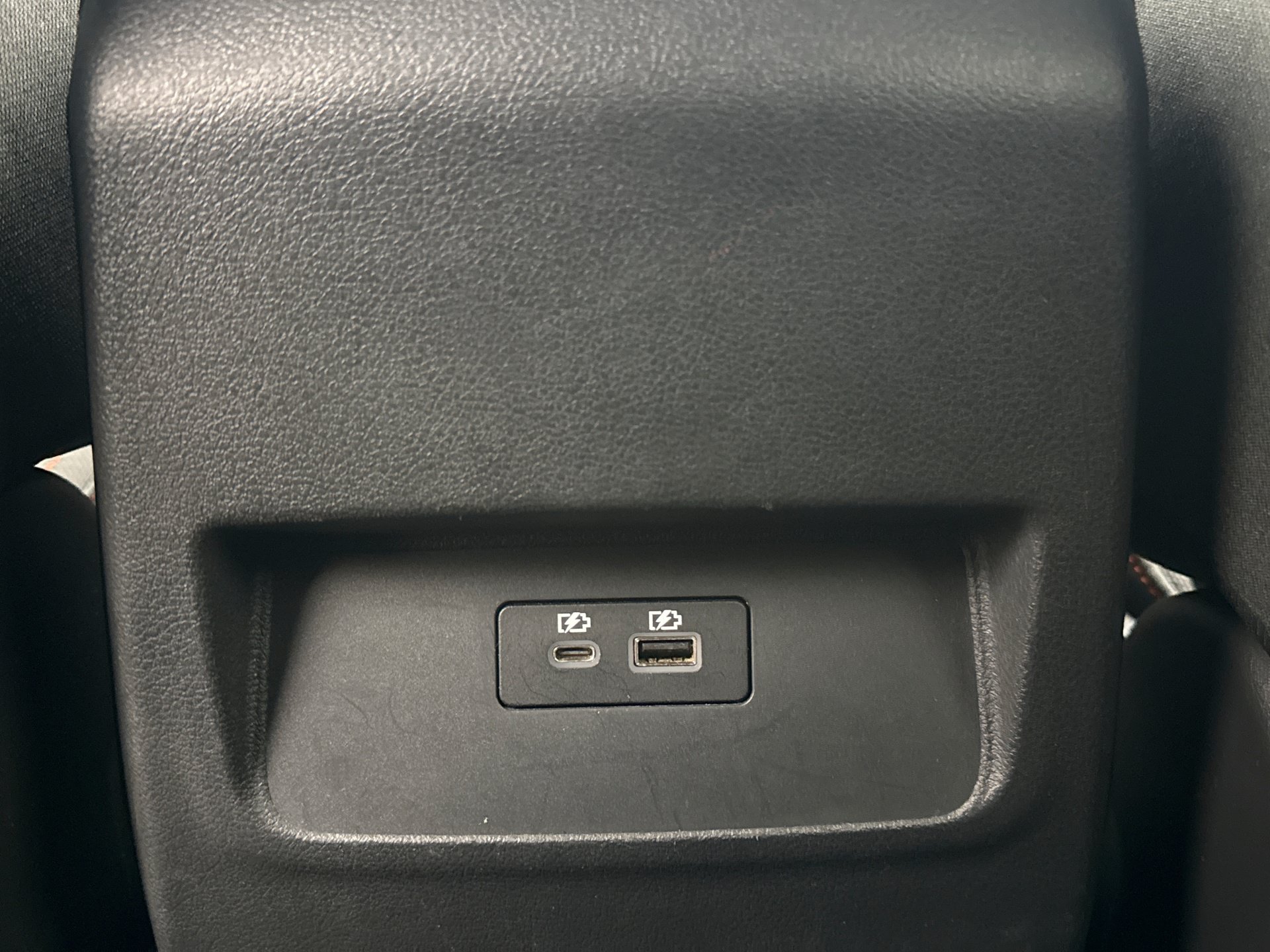 Used 2023 Nissan Frontier PRO-4X w/ Technology Package AWD/4WD image 19
