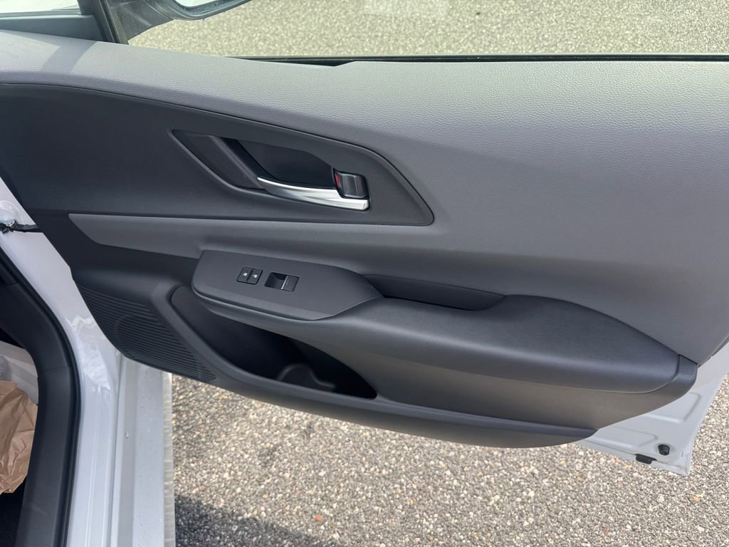 New 2026 Toyota Prius XLE FWD image 17