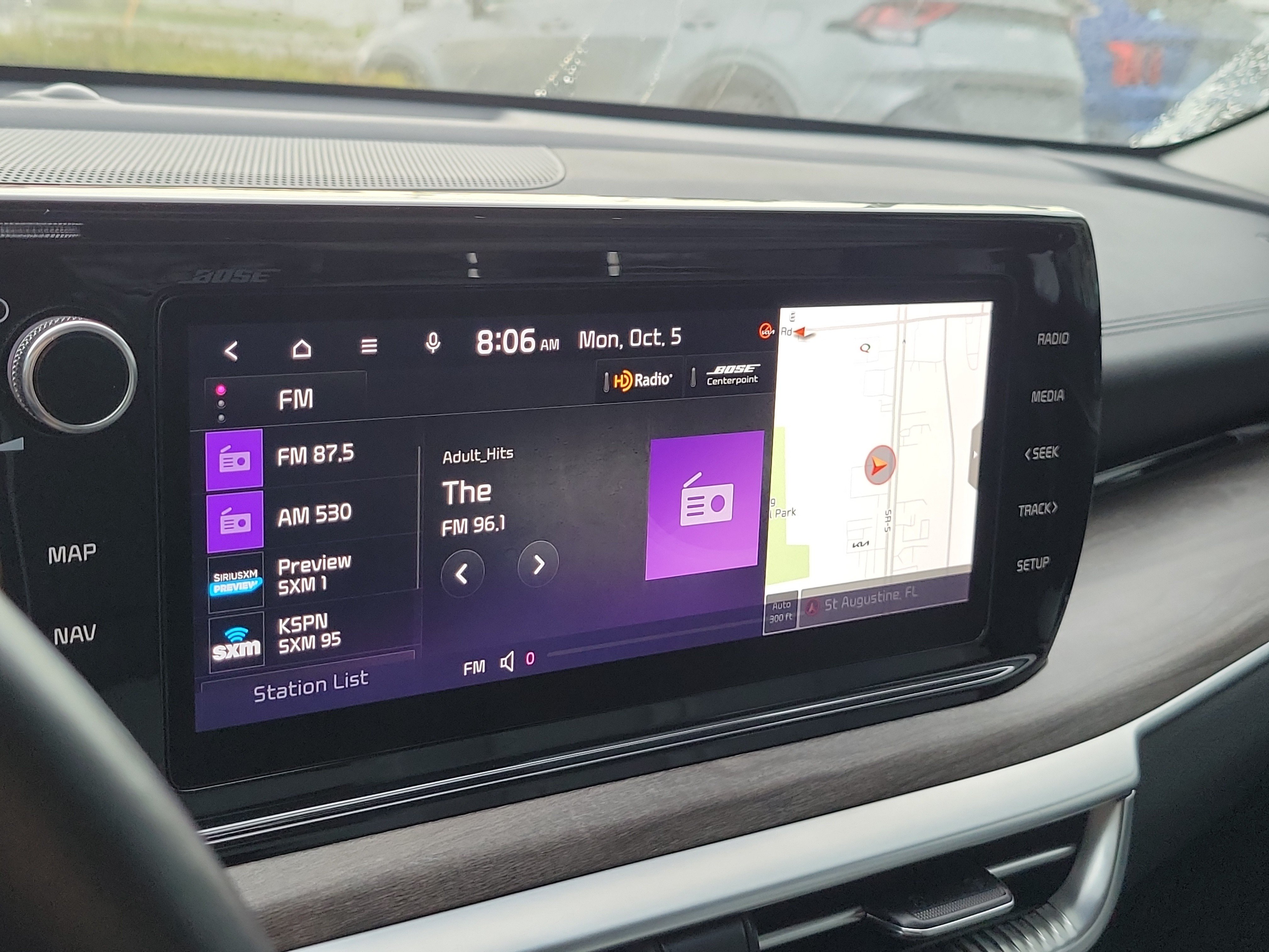 Certified 2023 Kia K5 EX w/ EX Premium Package FWD image 31