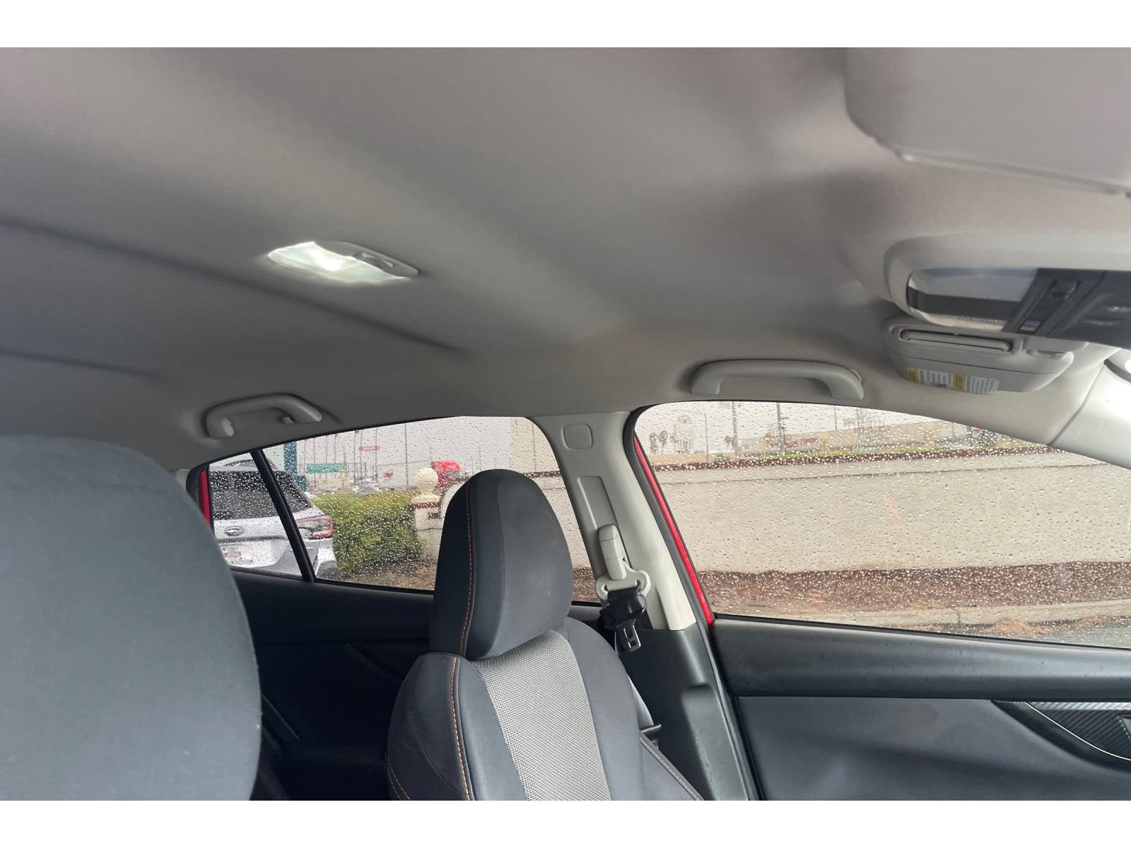 Used 2020 Subaru Crosstrek 2.0i Premium AWD/4WD image 20