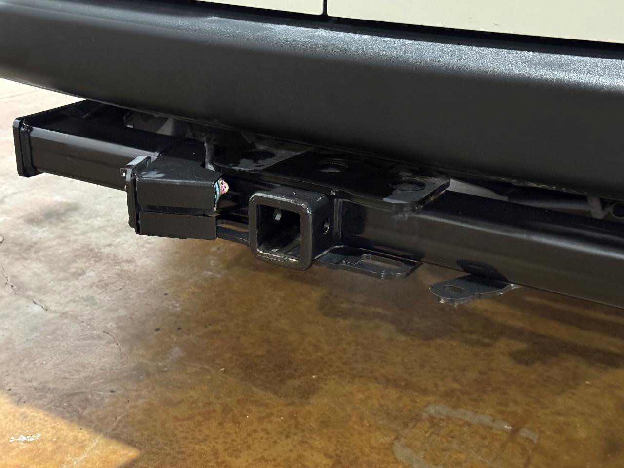 Used 2021 Mercedes-Benz Sprinter 2500 image 32