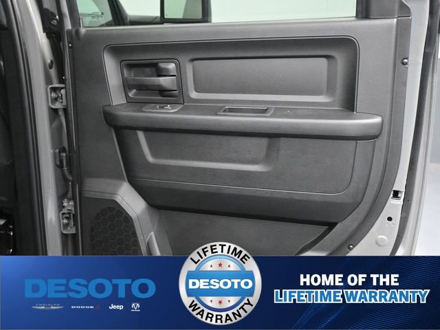 New 2026 RAM 3500 Tradesman AWD/4WD image 13