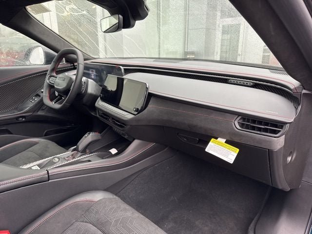 New 2026 Dodge Charger Scat Pack AWD/4WD image 26
