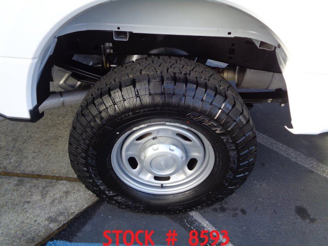 Used 2021 Ford F250 XL w/ Power Equipment Group AWD/4WD image 21